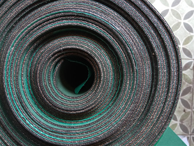 Materiales de reparación de cintas transportadoras