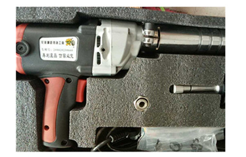 pistola extrusora t2