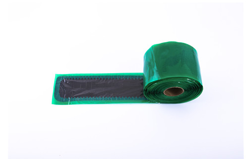 Materiales de reparación de cintas transportadoras