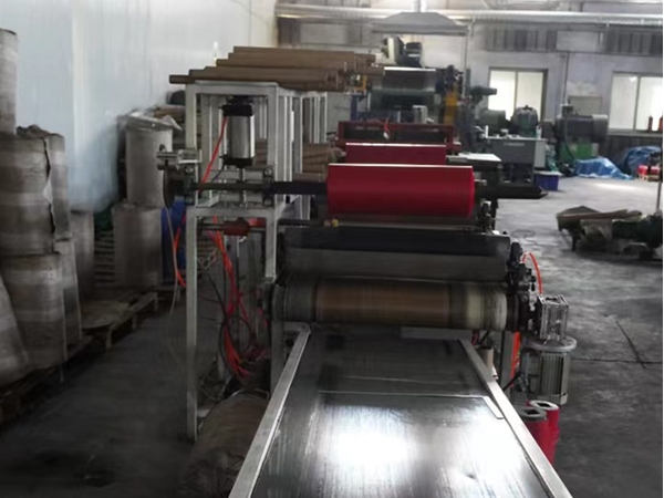 producción de materiales de empalme en caliente producción de materiales de empalme en caliente
