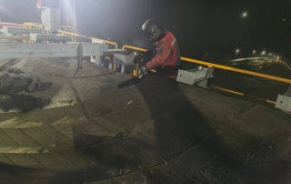 materiales de vulcanización en caliente