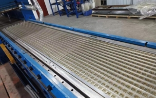 Cerámico para Polines