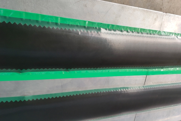 materiales de reparación de bandas transportadoras