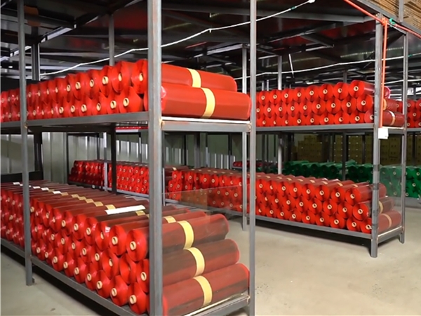 materiales para empalme de cintas transportadoras